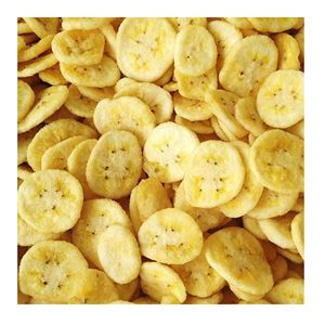 ขนมกล้วยกรอบ GMO-Free จากเวียดนาม - Product Image 1