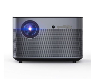 2026 TRENDING SALE I H2 <b>DLP</b> LED Home <b>Projector</b> High Quality 1080P 4K HD 350 ANSI Lumens Portable Built-in Battery - Product Image 5