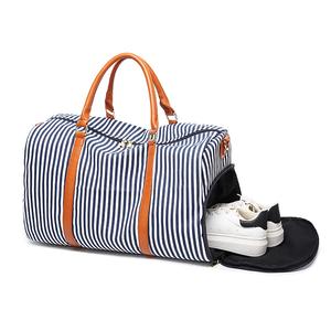 Sac de sport imperméable sublimé, sac de voyage, sac à dos de fitness, conception de logo personnalisé, vente en gros, imperméable, robuste, grand format - Product Image 1