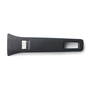 Set di 3 pentole in acciaio inossidabile con manici per cucinare e cuocere a vapore - Product Image 2
