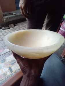 Bol en résine, bols faits à la main, bols de haute qualité - Product Image 5