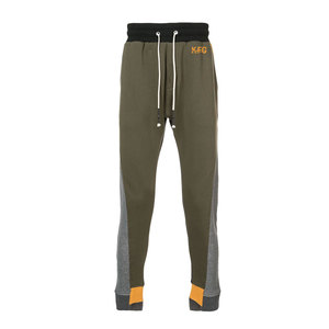 Casual Wear <b>Trousers</b> for <b>Men</b> Straight <b>Pattern</b> Canvas Lightweight Breathable Stretchable Comfortable Fit Side Pocket Design - Product Image 1