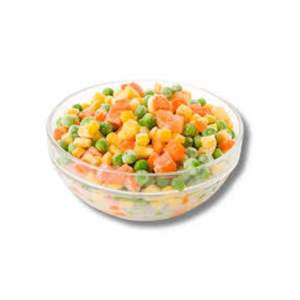 Mélange de légumes frais et congelés exportés du Vietnam - Product Image 1