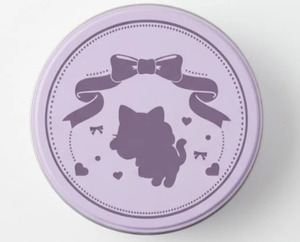 ชุดไพ่ทาโรต์โลหะรอนโดมีมุมโค้งมนและกล่องพลาสติกแบบพกพา - Product Image 5
