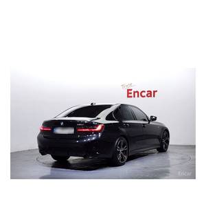 BMW Serie 3 320i M Sport 2023/6, Modelo 20,663 km, Emisión Euro V, Caja de Cambios Automática, Volante a la Izquierda, Cámara Trasera - Product Image 2