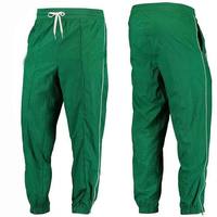 Survêtement coupe-vent pour homme de qualité supérieure pour l'hiver, couleur unie unique, vêtements d'extérieur, design OEM en mesh