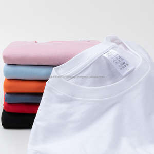 Commerce rapide été sec rapide athlétique hommes doux fitness t-shirt en cours d'exécution coton t-shirt homme pour homme muscl - Product Image 2