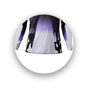 Maillot de motocross professionnel OEM ODM personnalisé, prix d'usine, haute qualité, respirant, séchage rapide, vêtements de course - Product Image 2