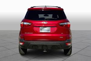 Meilleure offre pour le nouveau |   F0R.D EcoSport SE d'occasion 2020 - Volant à gauche |   RHD - Product Image 3