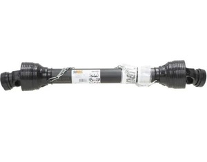 เพลา PTO คุณภาพสูงสำหรับการเกษตรจากอินเดีย - ผู้ผลิตและผู้ส่งออก - Product Image 2