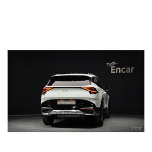 Kia Sportage 2022, 1.6 Turbo Gasolina, 2WD, con Asientos de Cuero, Cámara Trasera, 55,551 km, Volante a la Izquierda - Product Image 4