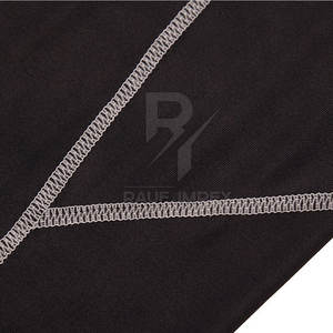 Camiseta de Protección Solar de Alta Calidad para Hombre, Ajuste Atlético, Secado Rápido, Protección UV, para Surf, Natación y Buceo - Product Image 6