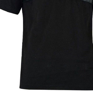 <b>Men's</b> High Demanding Gothic Rock Metal Black T-Shirt Top Steampunk Casual Clothing Top Sell Custom Handmade - Product Image 4