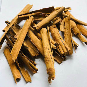 Carefully Cleaned Broken <b>Cinnamon</b> Presenting Rich Brown Color And Distinctive Fragrance For Ingredient Distribution - Product Image 2