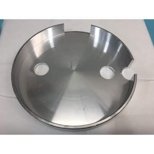 AMAT 0270-20044 ORIENTADOR DE CALIBRACIÓN DE HERRAMIENTAS 8", 117918 - Equipo y Piezas de Semiconductores de Confianza de la Marca Global Legacy - Product Image 1