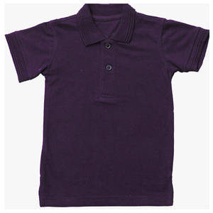 เสื้อโปโลชาย ผ้าระบายอากาศ แขนสั้น สกรีนโลโก้และพิมพ์ลายตามสั่ง - Product Image 6