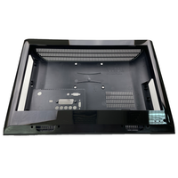 Plastik PP/PC/ABS Kustomisasi Satu Atap OEM/ODM Dari Desain Hingga Produk Jadi - Casing Layar TV Merek LONGNEW Asal Taiwan