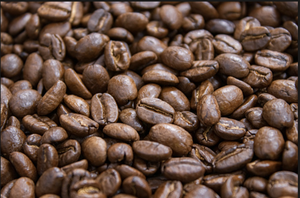 เมล็ดกาแฟคั่ว 80% โรบัสต้า+20% อาราบิก้า คั่วกลาง รสขม สำหรับชงวี60 คุณภาพสูง เกรดส่งออก - Product Image 4
