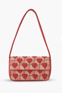 Indian Modern Bohemian Summer Embroidery Designer Handmade <b>Beaded</b> Messenger Bag Light Weight Large Capacity Women Evening Bag - Product Image 4