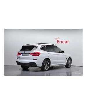 BMW X3 XDrive 20i M Sport 2024, conduite à gauche, boîte automatique, caméra de recul, 24 195 km - Product Image 2