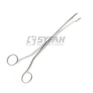 Pinzas Desjardins para cálculos biliares, duraderas, de gran tamaño, para un tratamiento confiable en hospitales. - Product Image 2