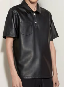 T-shirt unisexe en coton surdimensionné, coupe ample, épaules tombantes, streetwear d'été, décontracté, doux, respirant, léger, tendance, top mode. - Product Image 2