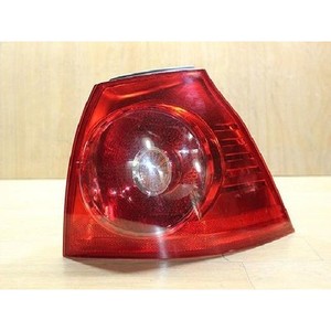 Luz Trasera Derecha Usada para Golf 1K6945096 - Product Image 1
