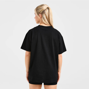 Camisetas de Verano de Manga Corta para Mujer, Cuello Redondo, Tejidas, Casuales, de Secado Rápido y Transpirables, al Por Mayor, de Alta Calidad y Bajo Precio, Última Tendencia - Product Image 3