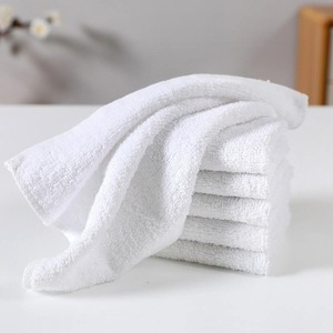 Toallas de Mano Personalizadas con Logotipo, 100% Algodón, Toallas Promocionales para Hoteles, Resorts, Salones, Gimnasios y Regalos Corporativos - Product Image 1