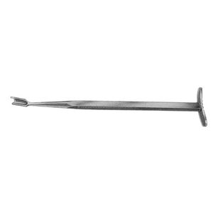 Top-Notch Quality A-1 VERITAS Smillie Bone Surgery Meniscotomy Knives Wholesale Price Orthopedic Instruments | needle holder - Product Image 3