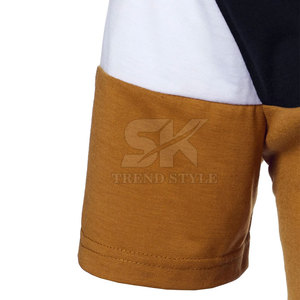 Camisetas Polo para Hombre en Oferta, Nueva Colección en Diferentes Colores, Estilo Único, Transpirables, en el Mejor Material - Product Image 4