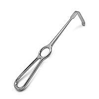 StainlessKocher Langenbeck Retractors Customized High Quality Premium Design Medical Surgery Set <b>Instruments</b> By Grip Surgical - Product Image 4