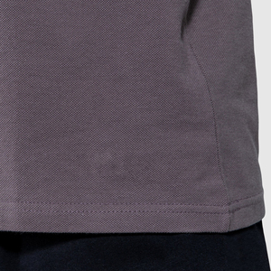 Polo de Golf Personalizado de Nuevo Diseño, Tejido de Alto Rendimiento, Estilo Casual Elegante, Talla Grande, para Hombre, en Poliéster/Algodón Pesado - Product Image 5