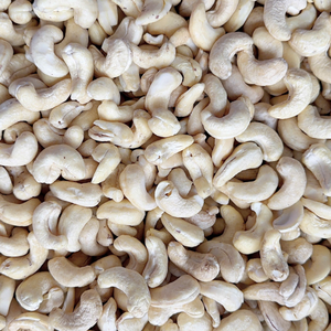Cashew Kernels Kaju Kaju Low Price Custom Packaging Cashew <b>Nuts</b> SANTIGO - Product Image 1