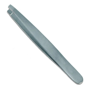 Pince à épiler à pointe fine pour l'épilation des poils fins, outil de beauté de précision pour le style professionnel des sourcils - Product Image 6