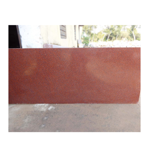 Jhansi Red <b>Granite</b> Polished Modern Big Slab <b>Granite</b> Countertops for Kitchen Bathroom & Outdoor-Manufacturer & Exporter - Product Image 1