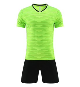 Ensemble de maillot de football américain rayé blanc et noir pour homme, col en V, manches courtes, polyester respirant, coupe athlétique, toutes saisons - Product Image 3