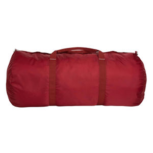 Bolsos de Lona de Cuero Hechos a Mano con Logotipo Personalizado, MOQ Bajo, Precio Accesible, Bolsa de Lona de Cuero Ligera para Unisex - Product Image 6