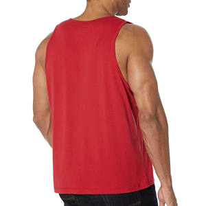 Nouveau Débardeur de Sport Sans Manches de Qualité Supérieure pour Hommes, Idéal pour le Fitness et la Musculation, Vente en Gros, Collection 2026 - Product Image 6