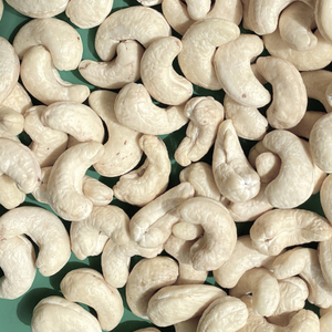 เม็ดมะม่วงหิมพานต์คุณภาพสูงลดราคาพิเศษ WW180, WW240, WW320, LP ขายส่งเม็ดมะม่วงหิมพานต์ รับผลิตแบบ OEM, ODM - Product Image 1