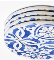 Sous-verres modernes gravés à la main, ajustables et personnalisés, en os incrusté, écologiques, fabriqués par des artisans indiens, élégants et très demandés