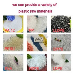 Copos de PET clasificados listos para envío a granel con nivel de humedad y pureza consistentes - Product Image 2