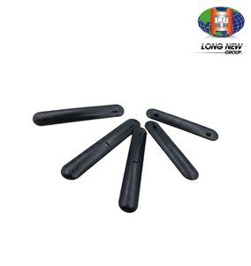 LONGNEW Embouts de manchon en plastique personnalisés OEM |   Coques de protection en PC/ABS/PP pour diverses applications - Product Image 2