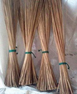 Palitos de Coco Secos Ecológicos |   Palos de escoba secos de alta calidad, exportación al por mayor desde Vietnam - Product Image 1