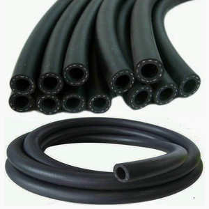 Accesorio Industrial de Plástico, Productos de Goma Moldeados por Inyección Personalizados No Estándar con Acabado Mate - Product Image 3