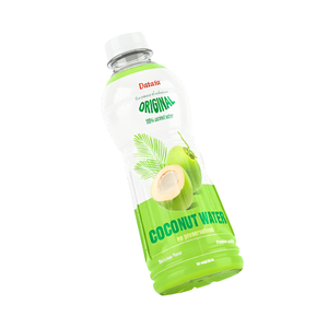 Agua de Coco de Vietnam, 18 meses de duración, OEM/ODM, Botella PET de 500ml, Bebida de Agua de Coco Fresca, Marca Privada - Product Image 5