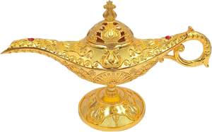 Premium Export Grade <b>Bakhoor</b> Incense <b>Burner</b> Crafted for Oud Chips Targeting Global Wholesale Buyers - Product Image 2