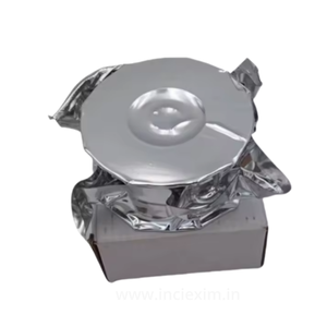 Consommable de soudage FCAW en acier inoxydable E309LT11, 12 mm, 15 kg, bobine plastique, pour soudage de joints dissymétriques, AWS A522, fabricant exportateur Inde - Product Image 6