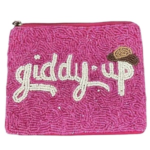 Coin <b>Purses</b> <b>Cute</b> Coin <b>Purses</b> Design Hand Pouch Beaded Embroidered Handmade Minibag - Product Image 1