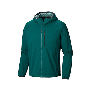 Veste Softshell Homme 2026 Légère Coupe-Vent pour Activités de Plein Air avec Poches Zippées, Logo Personnalisé Disponible - Product Image 5